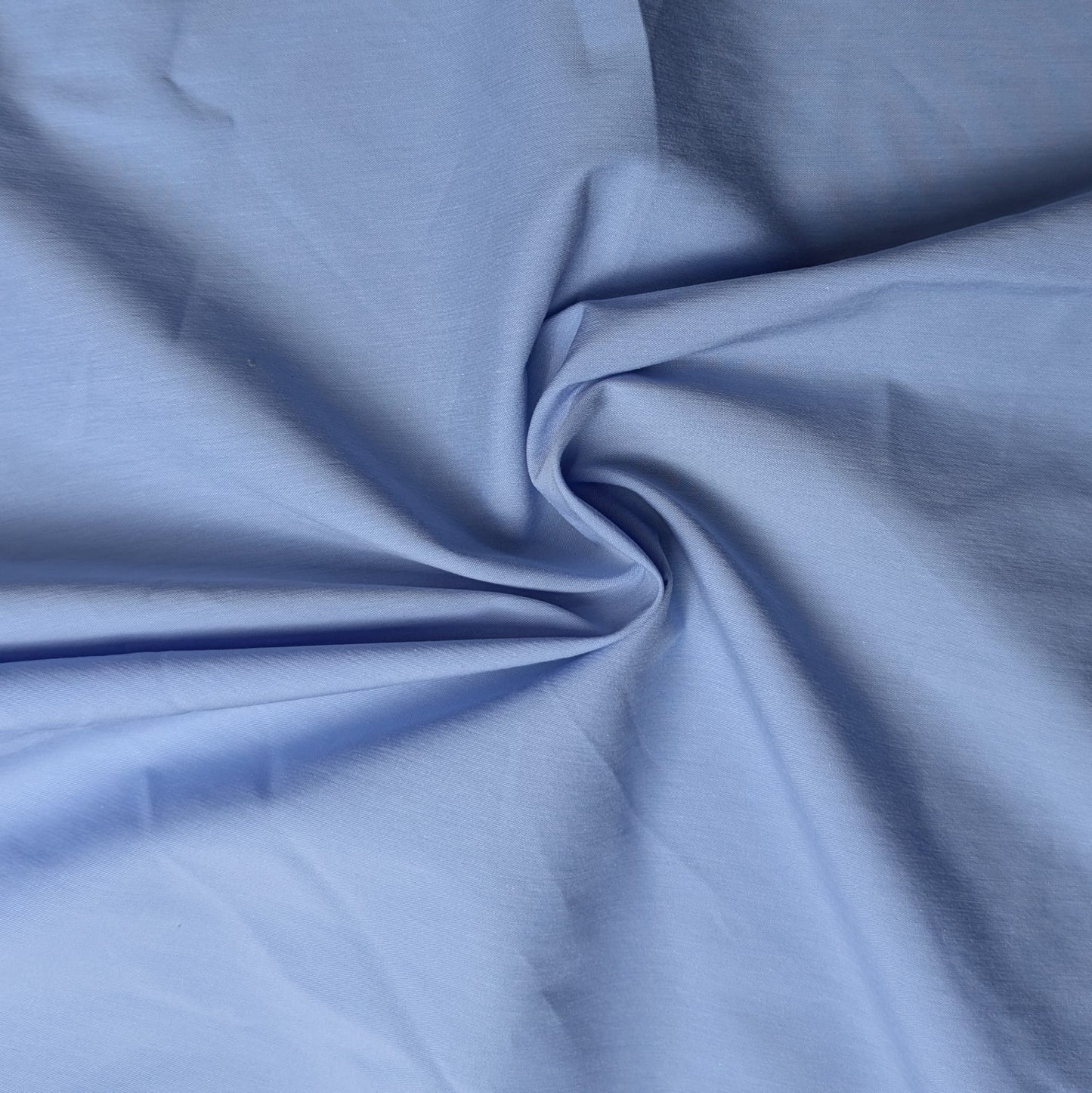Popeline in cotone e nylon elastico - BRANDO