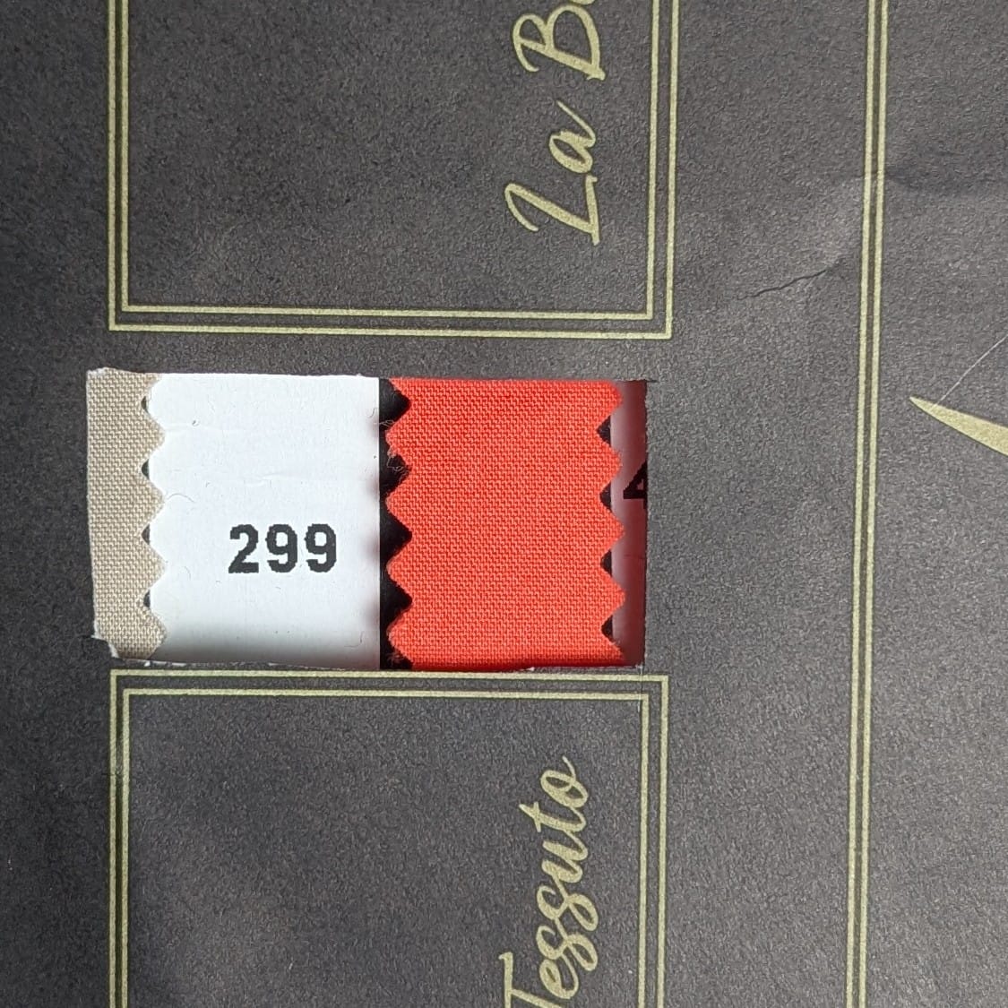 Popeline in cotone e nylon elastico - BRANDO