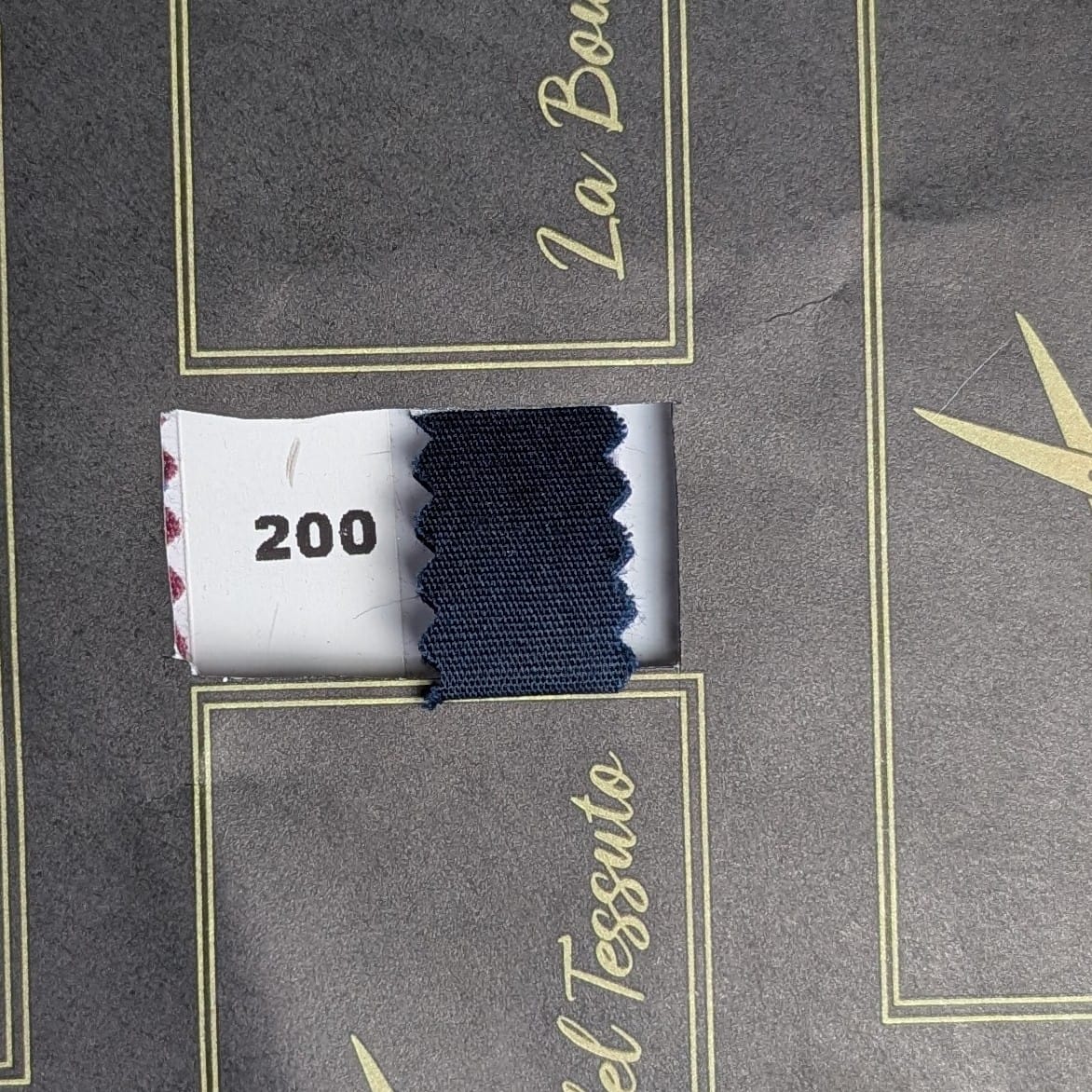 Popeline cotone elastico - COLOMBO