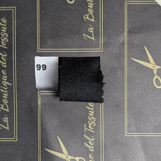 Scuba peso leggero in poliestere - DAISY