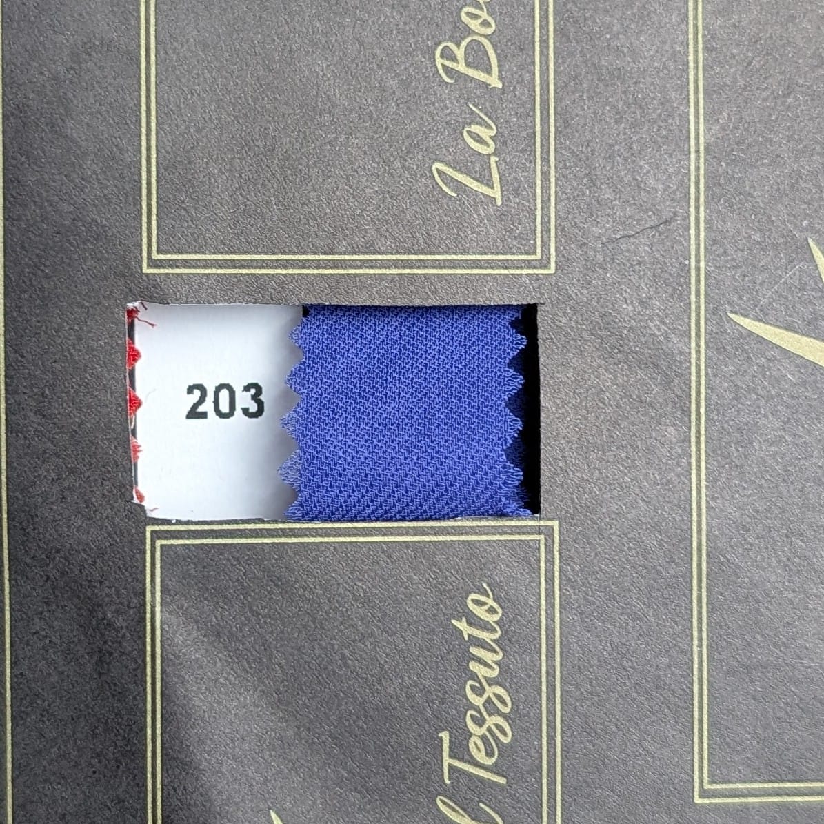 Doppia georgette in poliestere - DALIA
