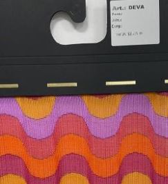 DEVA - Cartella Colore