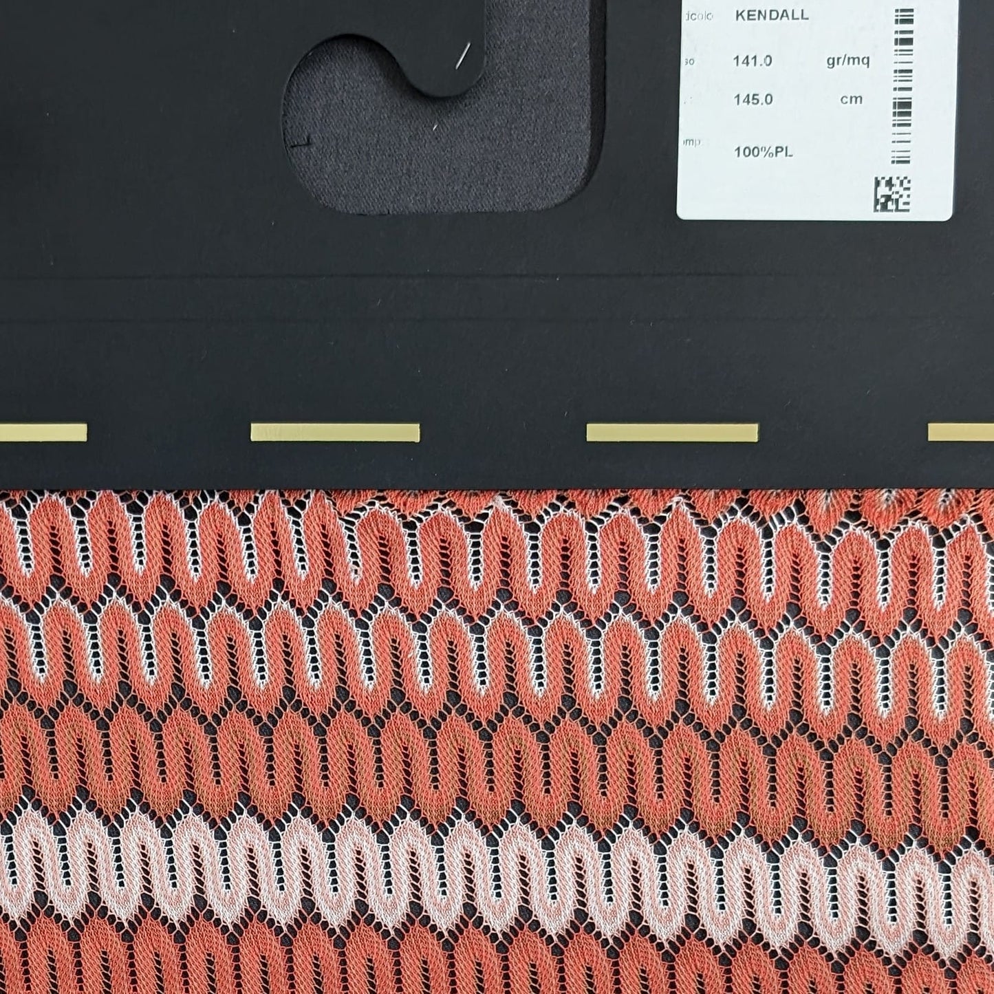 KENDALL - CC - La Boutique Del Tessuto