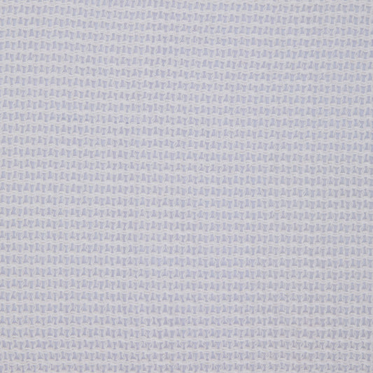 Tessuto leggero a rete elastico in cotone e poliestere - THIAGO