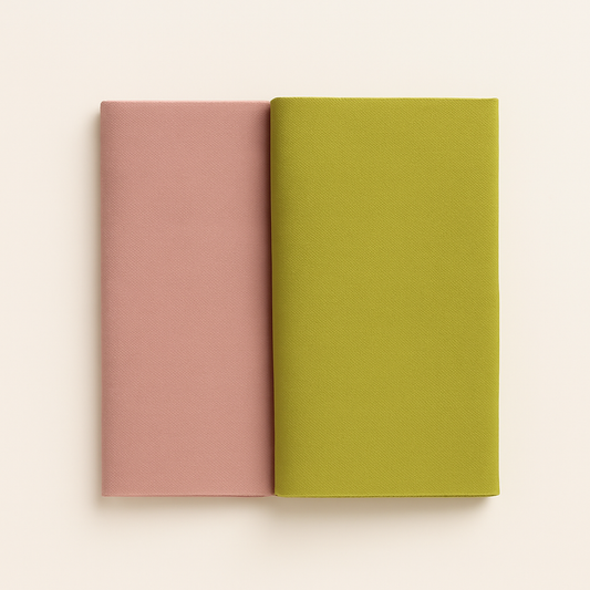 Box Scampoli Tinta Unita