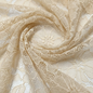 Pizzo chantilly leggero in Nylon - SASHA