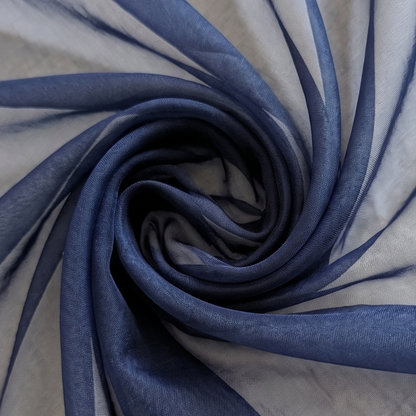 Organza Elegante e Trasparenze Sofisticate - TINA