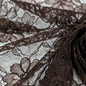 Pizzo chantilly leggero in Nylon - SASHA
