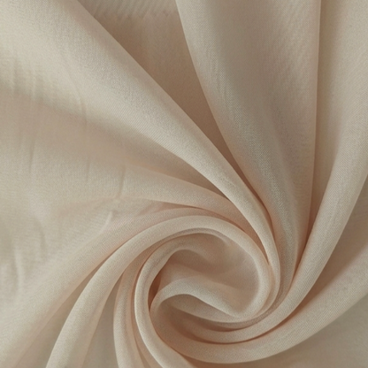 Organza Elegante e Trasparenze Sofisticate - TINA