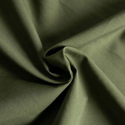 Tessuto in Misto Cotone e Viscosa – EMMANUEL