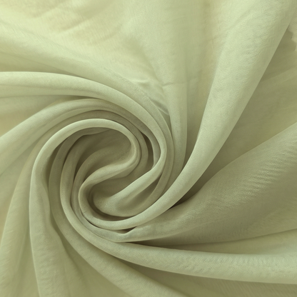 Organza Elegante e Trasparenze Sofisticate - TINA