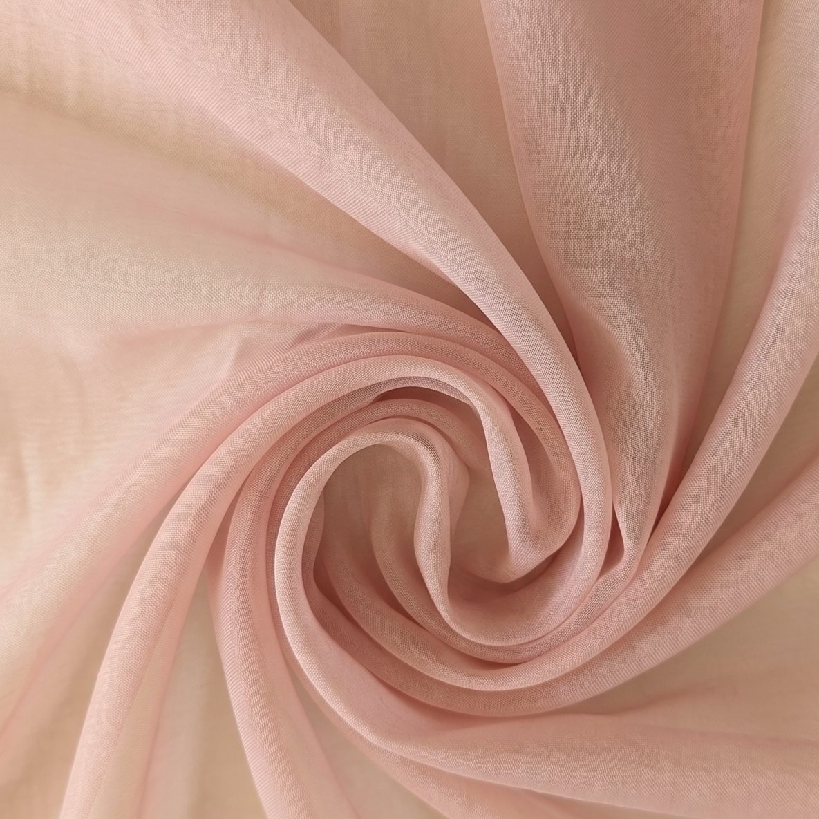 Organza Elegante e Trasparenze Sofisticate - TINA