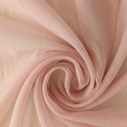 Organza Elegante e Trasparenze Sofisticate - TINA