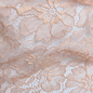 Pizzo chantilly leggero in Nylon - SASHA