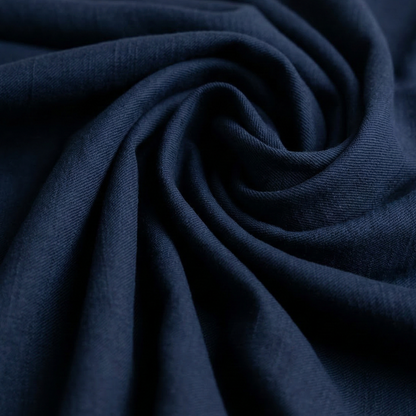 Tessuto Twill in Misto Lyocell e Cotone –  ABBY