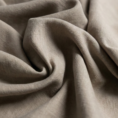 Tessuto Twill in Misto Lyocell e Cotone –  ABBY