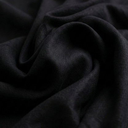Tessuto Twill in Misto Lyocell e Cotone –  ABBY