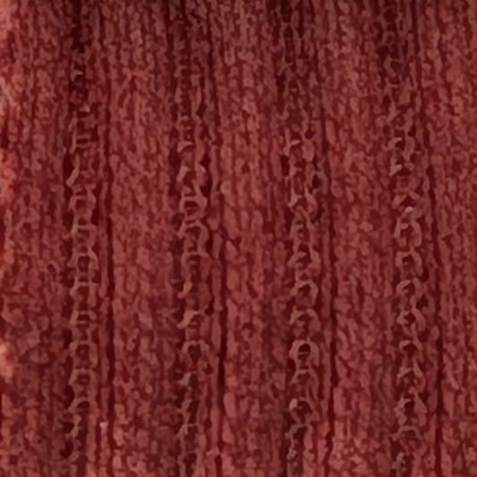Cappotto velluto rigato in poliestere - ADA