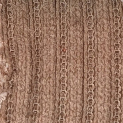 Cappotto velluto rigato in poliestere - ADA