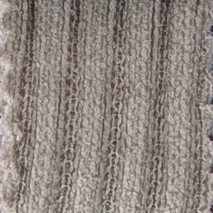 Cappotto velluto rigato in poliestere - ADA