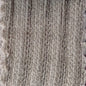 Cappotto velluto rigato in poliestere - ADA