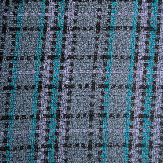 Tweed Bouclé in poliviscosa - DAFNE
