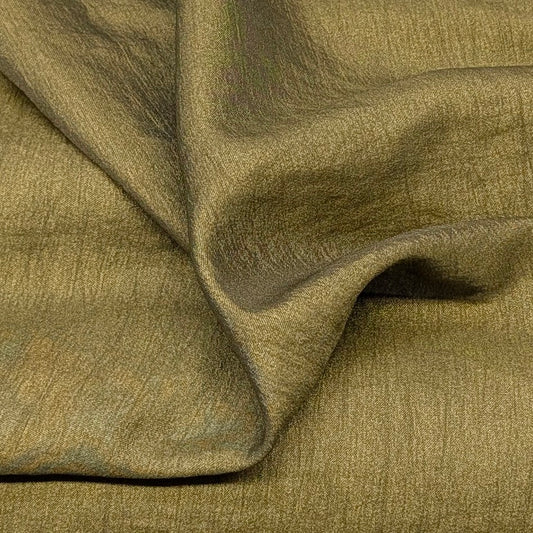 Viscosa, Nylon e Poliestere ad Effetto Brillante - JOSH