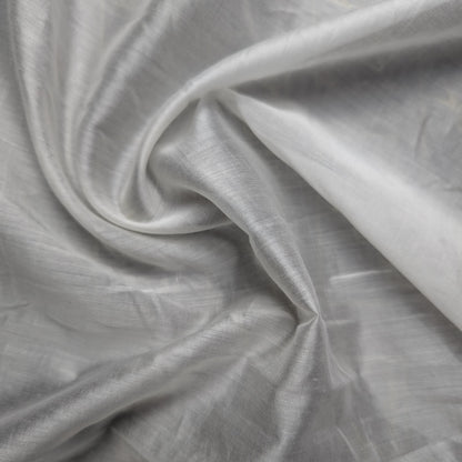 Tessuto leggero velato e trasparente in tencel e poliestere - JULIA
