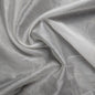 Tessuto leggero velato e trasparente in tencel e poliestere - JULIA