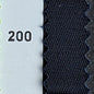 Gabardina elastica in cotone - TAORMINA