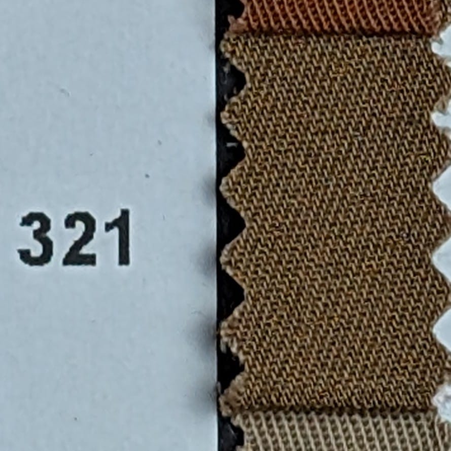 Gabardina elastica in cotone - TAORMINA