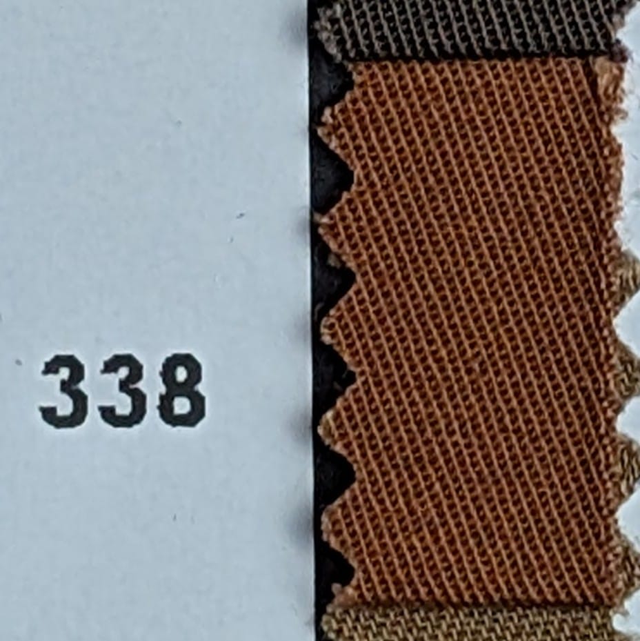 Gabardina elastica in cotone - TAORMINA