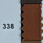 Gabardina elastica in cotone - TAORMINA