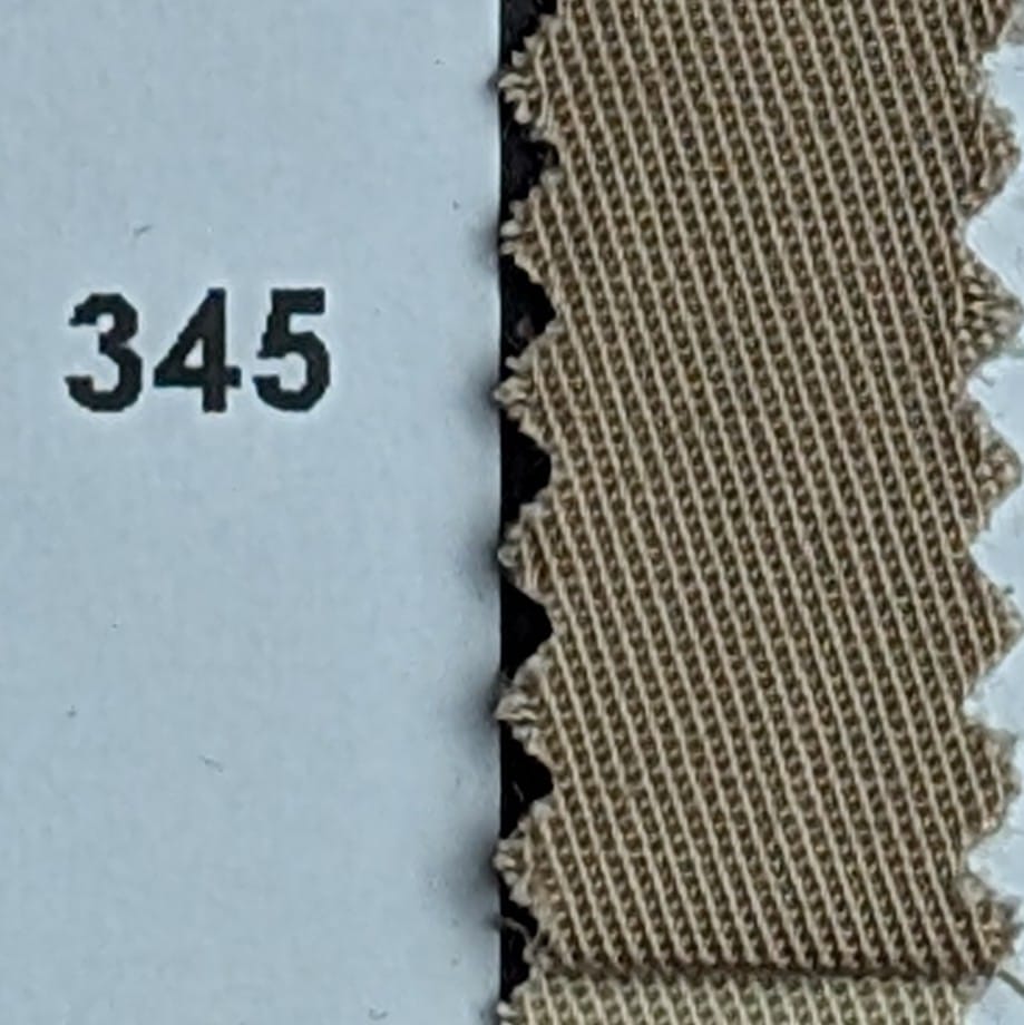 Gabardina elastica in cotone - TAORMINA