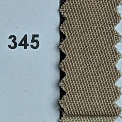 Gabardina elastica in cotone - TAORMINA