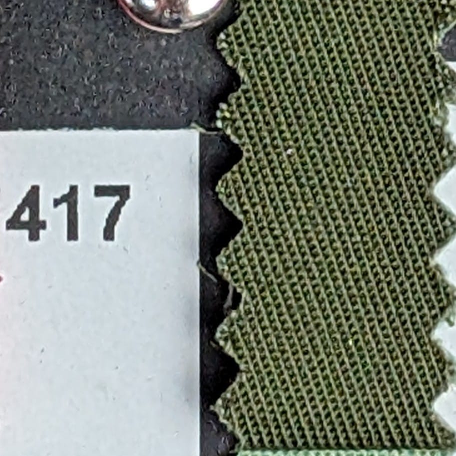 Gabardina elastica in cotone - TAORMINA