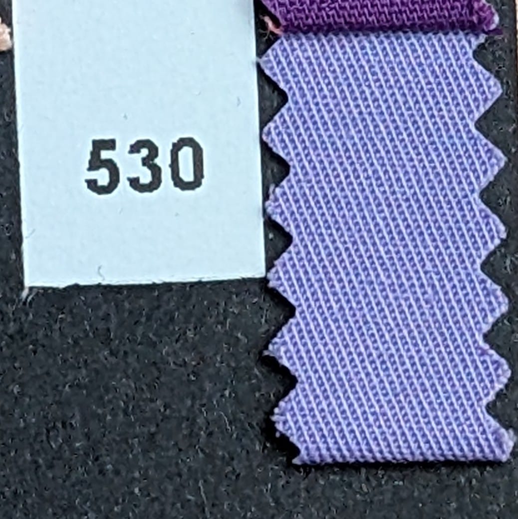 Gabardina elastica in cotone - TAORMINA