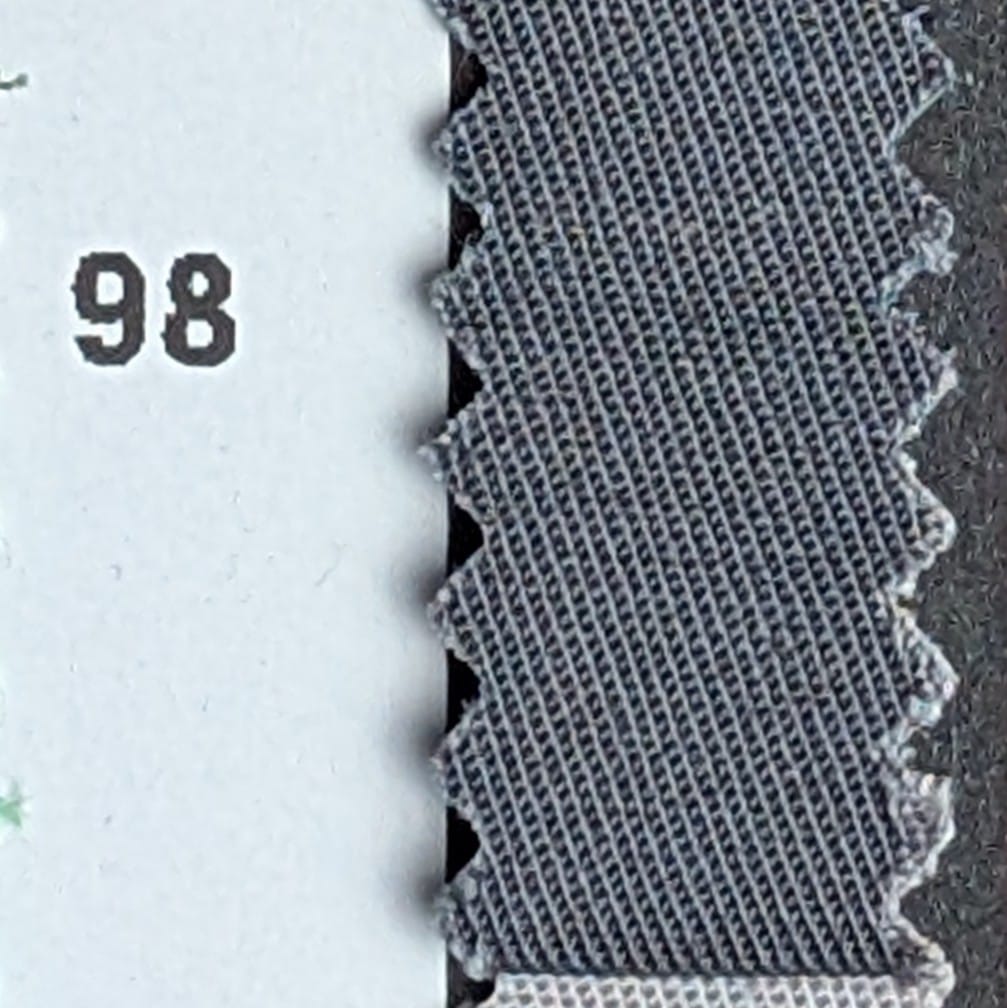 Gabardina elastica in cotone - TAORMINA