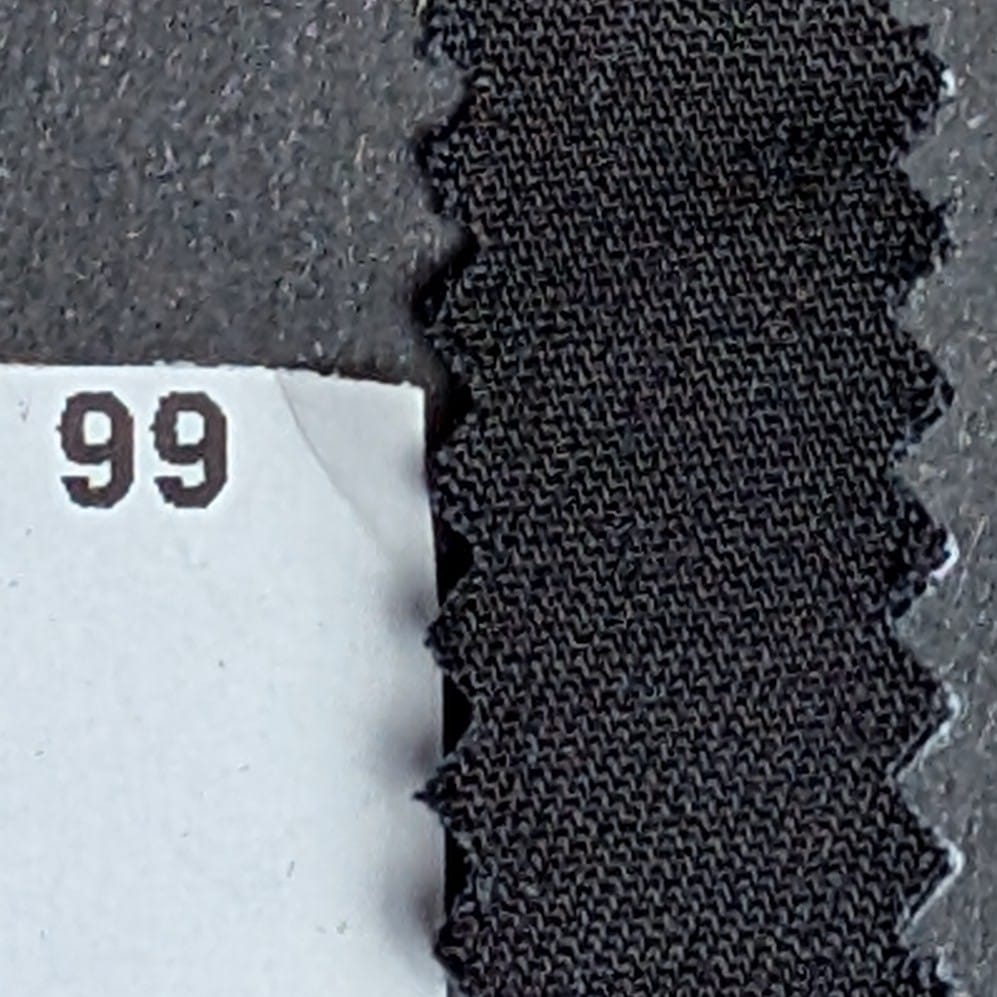 Gabardina elastica in cotone - TAORMINA