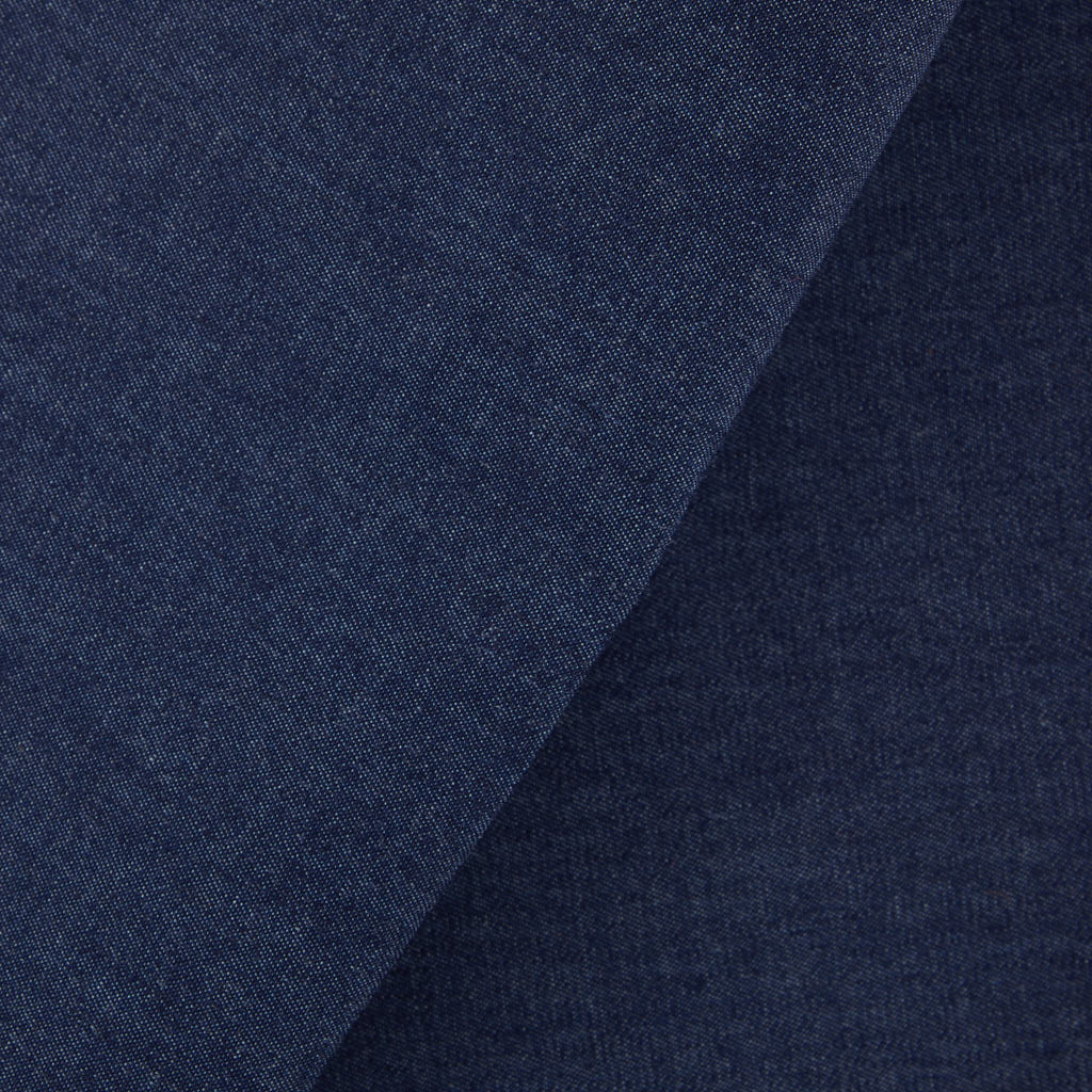 Tessuto Denim per Jeans di Alta Qualità al Metro - Ripiegato - La Boutique del TEssuto