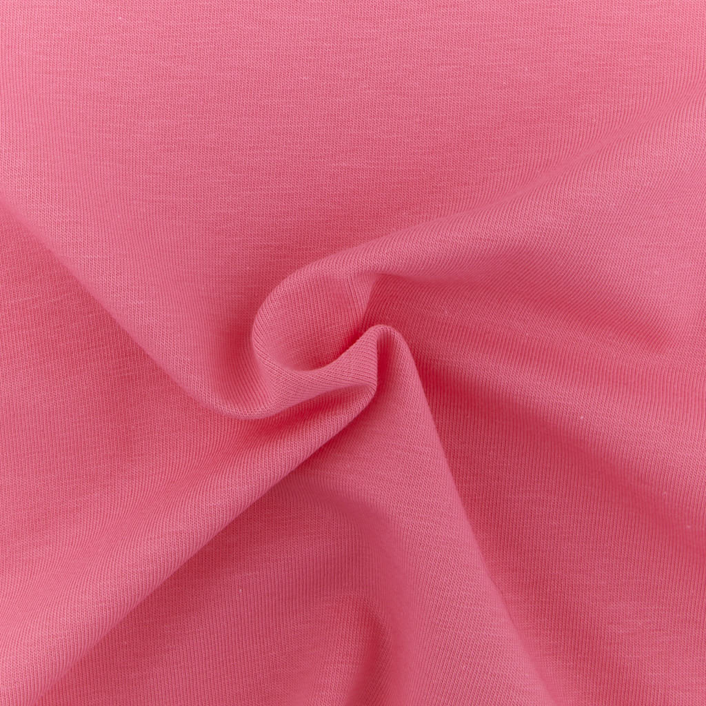 Tessuto Jersey Elastico di Cotone al Metro Colore Bubble 811 Arricciato - Bilbao - La Boutique del Tessuto