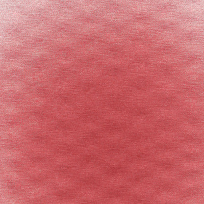 Tessuto Jersey Elastico di Cotone al Metro Colore Fragola 854 Liscio - Bilbao - La Boutique del Tessuto
