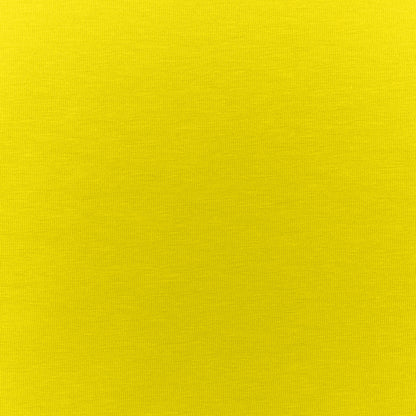 Tessuto Jersey Elastico di Cotone al Metro Colore Lime 701 Liscio - Bilbao - La Boutique del Tessuto