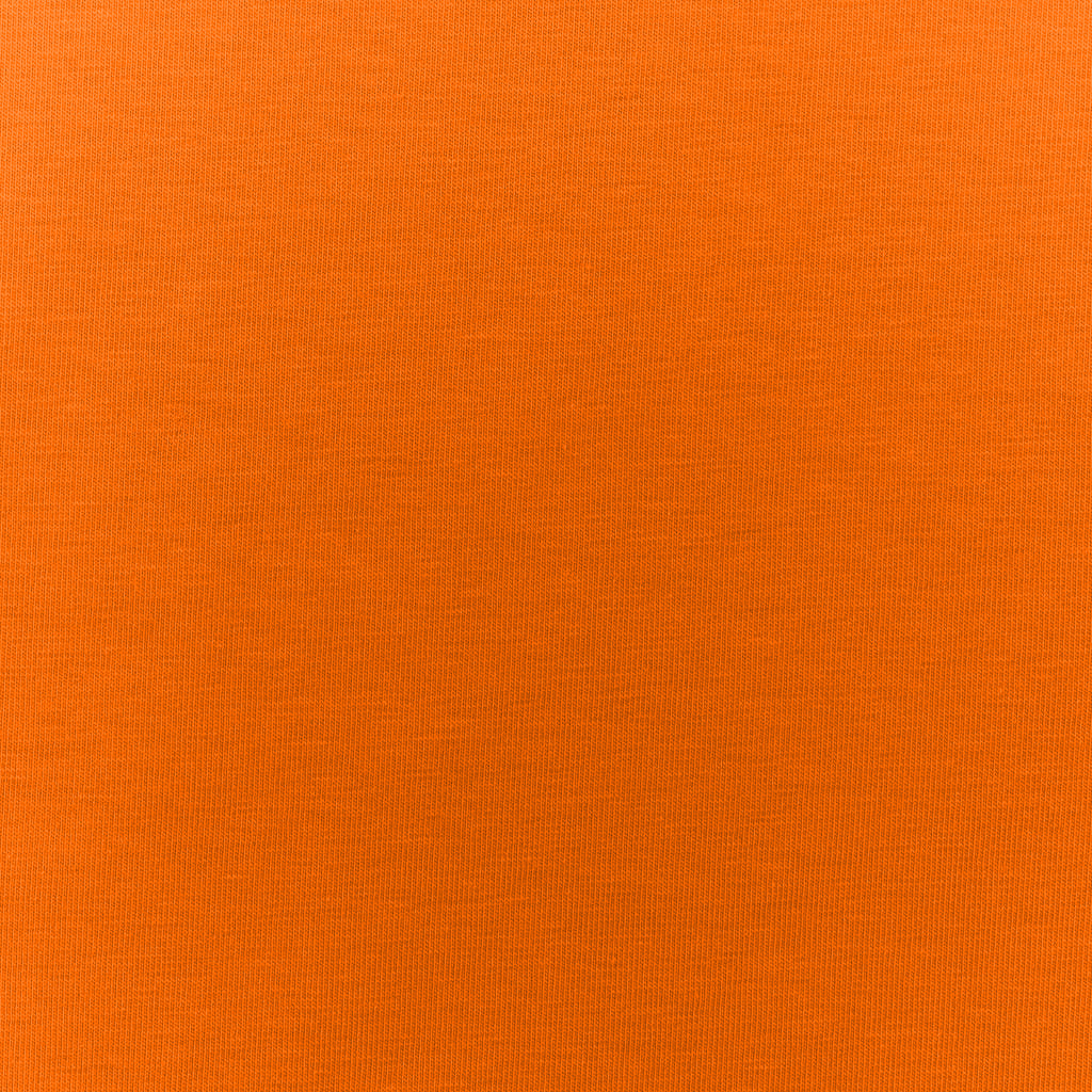 Tessuto Jersey Elastico di Cotone al Metro Colore Mango 339 Liscio - Bilbao - La Boutique del Tessuto