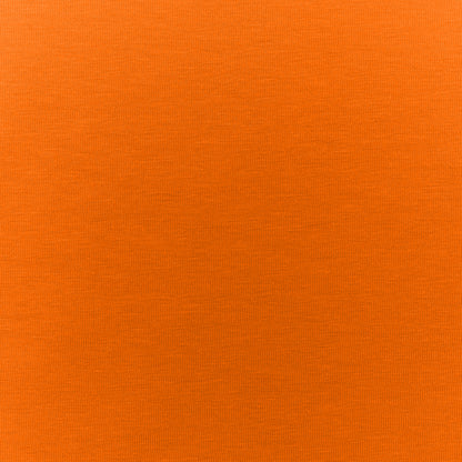 Tessuto Jersey Elastico di Cotone al Metro Colore Mango 339 Liscio - Bilbao - La Boutique del Tessuto