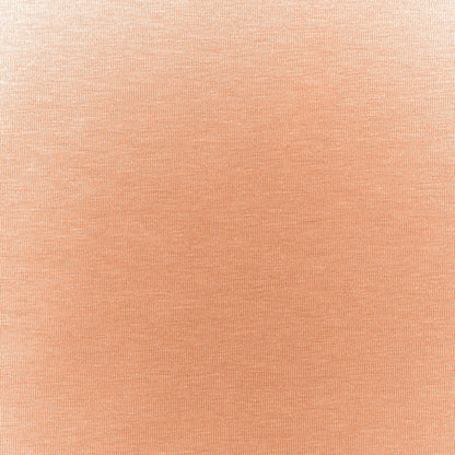 Tessuto Jersey Elastico di Cotone al Metro Colore Melone 885 Liscio - Bilbao - La Boutique del Tessuto