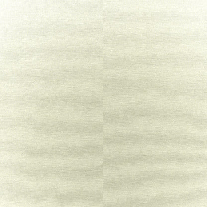 Tessuto Jersey Elastico di Cotone al Metro  Colore Panna 003 Liscio - Bilbao - La Boutique del Tessuto