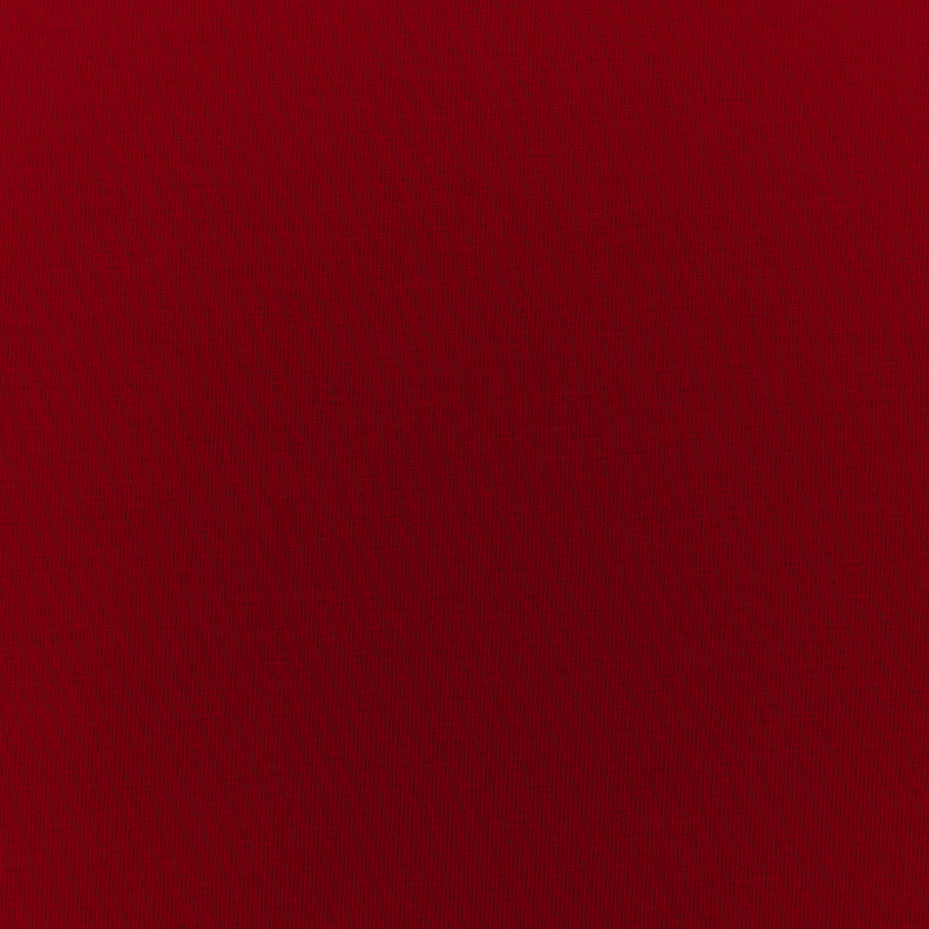 Tessuto Jersey Elastico di Cotone al Metro Colore Simply Red 500 Liscio - Bilbao - La Boutique del Tessuto