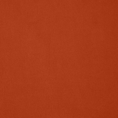 Tessuto Popeline di Cotone al Metro Colore Arancio Fluo 366 Liscio - Giglio - La Boutique del Tessuto