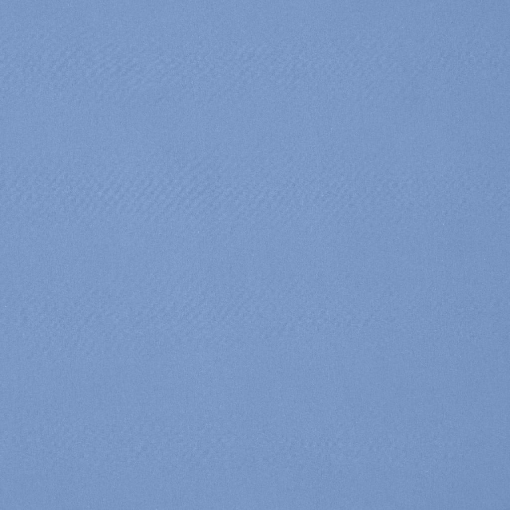 Tessuto Popeline di Cotone al Metro Colore Azzurro 214 Liscio - Giglio - La Boutique del Tessuto 